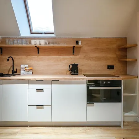 Pod Blachowka 4, Sun & Snow