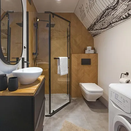 Pod Blachowka 4, Sun & Snow * Косцелиско