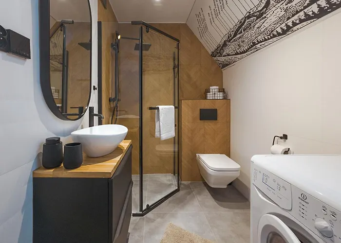 Pod Blachowka 4, Sun & Snow * Kościelisko